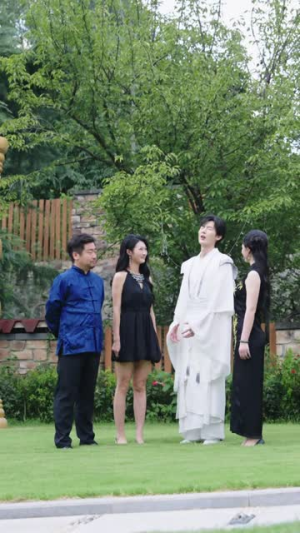婚礼上，傲娇小姐来抢亲（67 集）海量短剧免费看