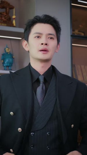 枪手（66 集）免费短剧片段