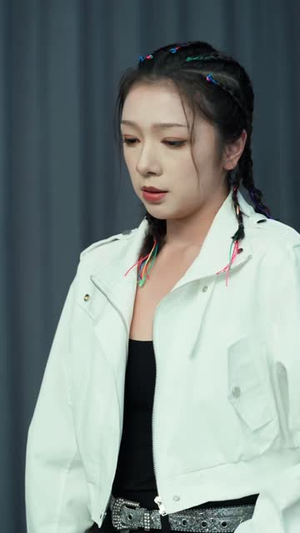 拳拳少女心（39 集）最火的短剧