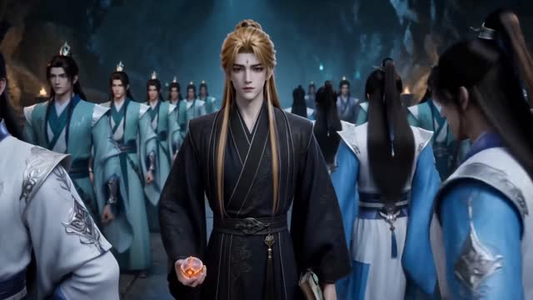 我真不想当魔王啊(149集) 我真不想当魔王啊(149集)最后的大结局