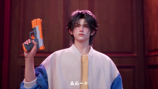 有系统谁玩得过他鸭!(88集) 有系统谁玩得过他鸭!(88集)精彩短剧热播中