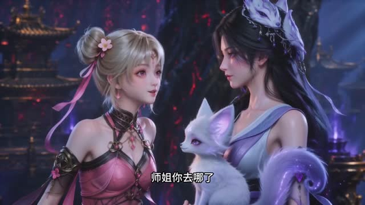 这个卧底不正经（100集）这部短剧我爱了