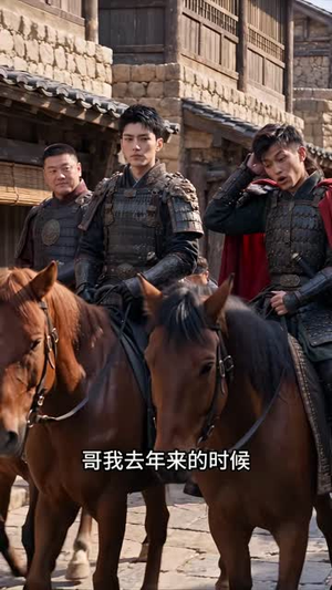 持械入宋：第十季（100集）免费观看就是爽