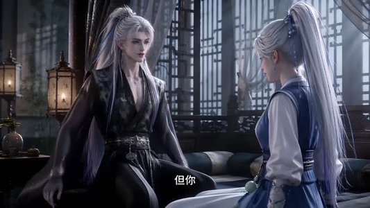 谁家少爷说变就变（58集）战神短剧推荐