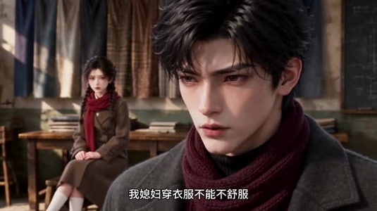 咸鱼姜棉穿书?第七季(150集) 咸鱼姜棉穿书?第七季(150集)高清无码免费看