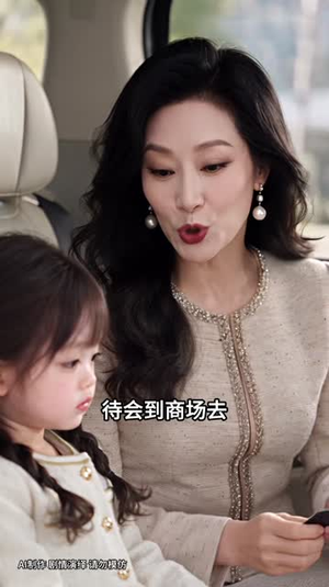 暖暖归来，全家沦陷了（110集）短剧热播推荐