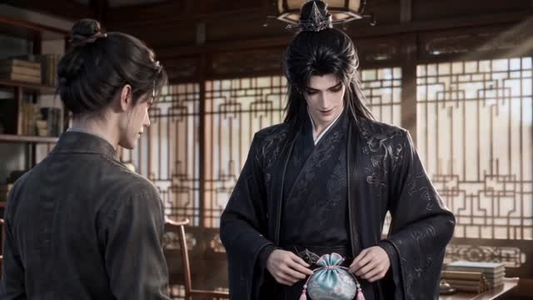 穿书求生,权臣总将我护在身后第三季(68集) 穿书求生,权臣总将我护在身后第三季(68集)更新时间一览表