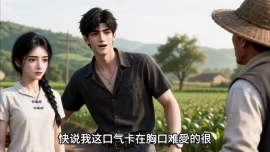 我爸为我上北大：小不点儿的幸福生活（118集）直接追到结尾