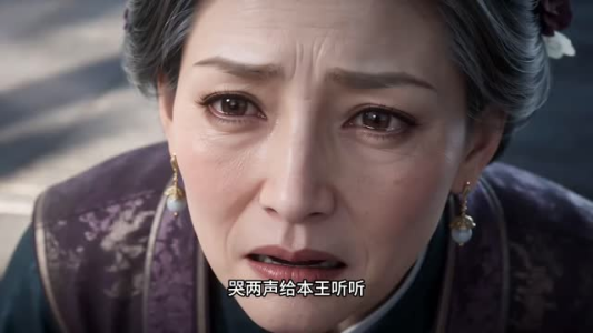 错嫁权臣:摄政王蓄谋已久(111集) 错嫁权臣:摄政王蓄谋已久(111集)常回家看看短剧