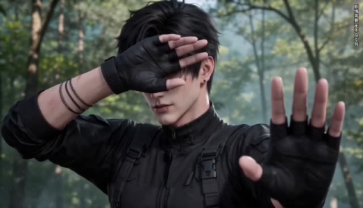 操偶师：万骸听令（53集）第32集