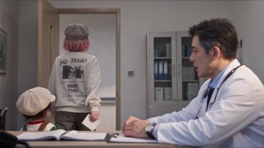 天幕:万朝直播看我养萌娃(122集) 天幕:万朝直播看我养萌娃(122集)超级好看的短剧