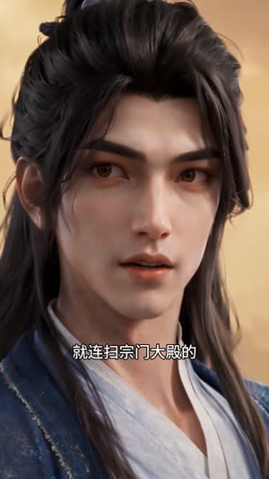 魔宗矿奴上五休二，我竟被拥上位魔帝（81集）哪个短剧网能看