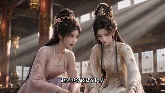 没绷住,和闺蜜一起穿书后把反派玩儿懵了(89集) 没绷住,和闺蜜一起穿书后把反派玩儿懵了(89集)在线观看完整版