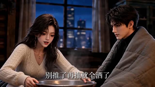 雪停以后我会忘记你!(40集) 雪停以后我会忘记你!(40集)热门短剧来袭