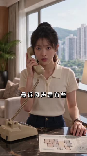 伪装美人在九零香江被太子爷缠上(194集) 伪装美人在九零香江被太子爷缠上(194集)精彩短剧合集