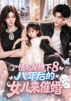 情起屋檐下:八年后的女儿来催婚8(126集) 情起屋檐下:八年后的女儿来催婚8(126集)短剧全集完整版