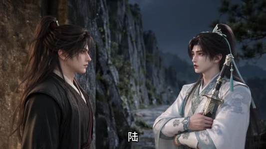 向仙文明:代号登仙(302集) 向仙文明:代号登仙(302集)短剧热门分享