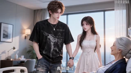 读懂他的偏爱（130集）大结局