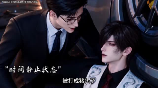 反派儿子,反派漂亮亲妈十斤反骨(162集)第二季 反派儿子,反派漂亮亲妈十斤反骨(162集)第二季爆款热门短剧