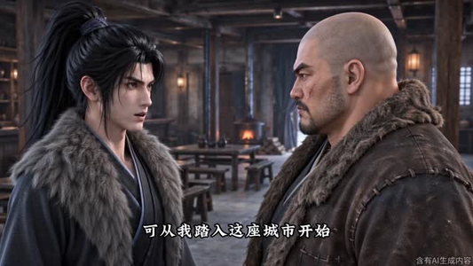 家有五女，穿越来的他连夜搞事业第七季（152集）全季一次看完