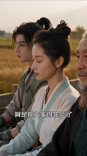 散装一家人齐心把田种(101集) 散装一家人齐心把田种(101集)精彩短剧又来了