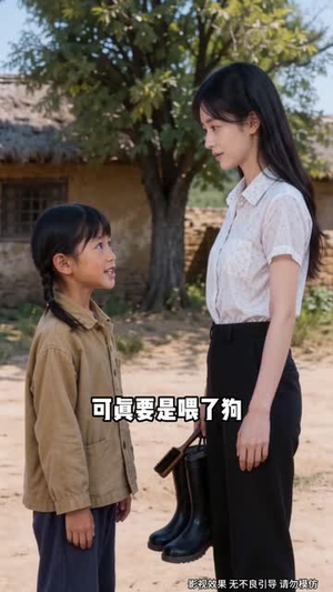 七零锦鲤小相师之你的金手指归我了（110集）火爆短剧热播中