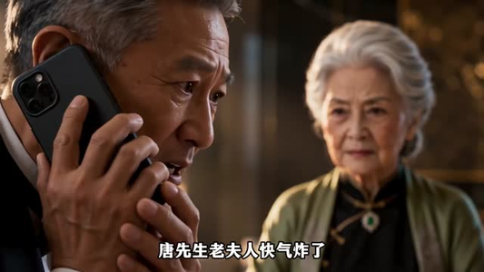 装乖魔女训夫手册第三季（140集）每日短剧分享