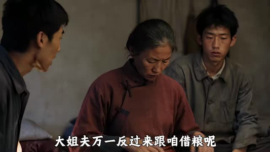 谁说小姑只会吃闲饭(401集) 谁说小姑只会吃闲饭(401集)好看的短剧分享