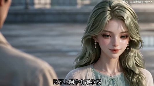我的老婆超超超粘人(136集) 我的老婆超超超粘人(136集)抢先看热门短剧