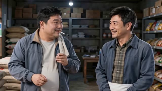 王爷直播卖艺，带封地百姓致富（94集）追短剧看全集