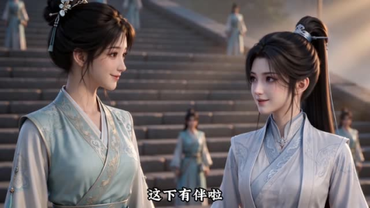 鬼谷小郡主第五季（140集）在线看完整版