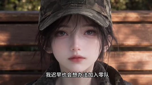 诡异末世：这个污染世界我罩了（218集）悬疑短剧推荐