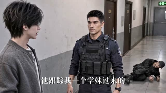 两界倒爷：我养着异界大军 （102集）短剧完整版免费