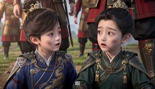 王府苟命实录：妾室的日常（142集）评价怎么样