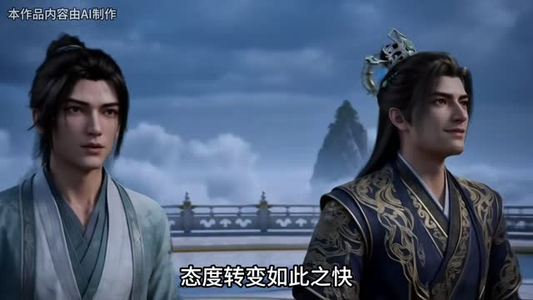 活在修仙界收废品的我，悄悄无敌了（135集）网盘在线观看