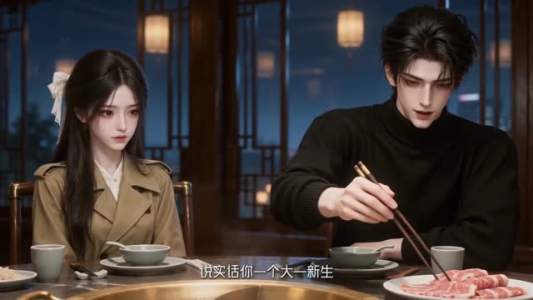 掌心上的“古董”女友(完结版)(82集) 掌心上的“古董”女友(完结版)(82集)真的太好看了