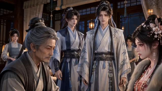 失忆入旧梦竹马不敢醒(66集) 失忆入旧梦竹马不敢醒(66集)精彩短剧又来了