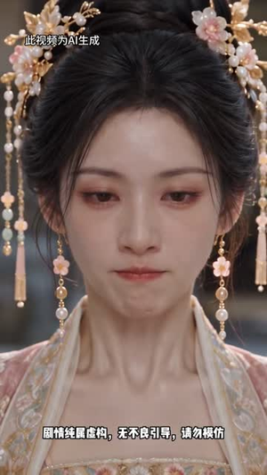 天崩开局四小姐不装了第三季(135集) 天崩开局四小姐不装了第三季(135集)第一季