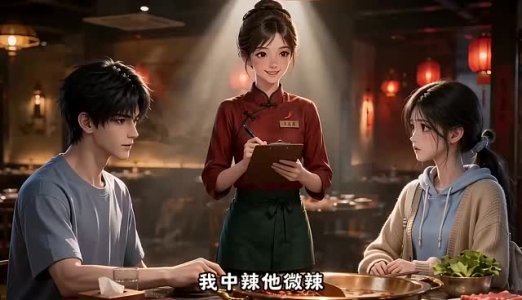 双子房客第三季（62集）火爆短剧热播中