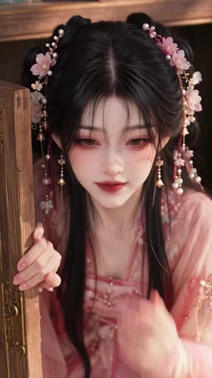 听说我死后成了反派白月光-ai真人(270集) 听说我死后成了反派白月光-ai真人(270集)精彩好看短剧