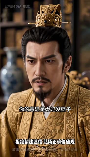 天崩开局四小姐不装了第二季（120集）短剧抢先看全集