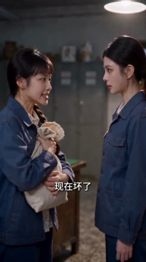 挖出土的陶俑竟是我的爱人（48集）热门短剧推荐