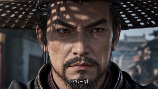 烬九州第三十二期（166集）在线观看