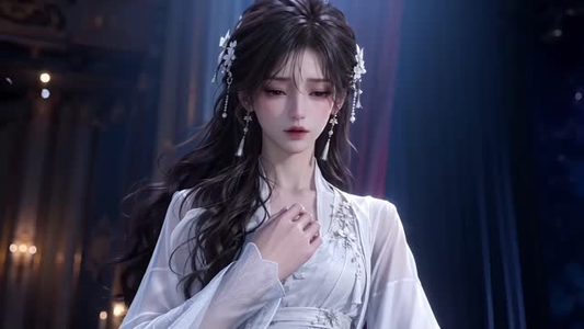 星光学园:少女的治愈篇章(148集) 星光学园:少女的治愈篇章(148集)小短剧推荐