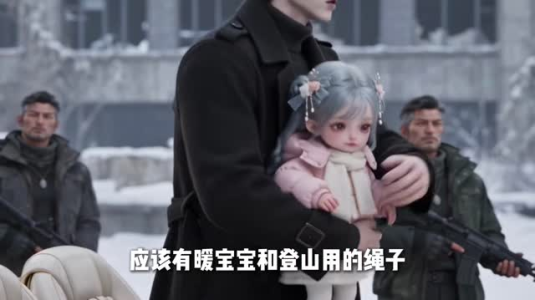 萌宝三岁多完结篇（370集）短剧推荐上热门