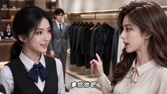 巨星从观众席到舞台，吓懵现场歌手（98集）精彩短剧分享。