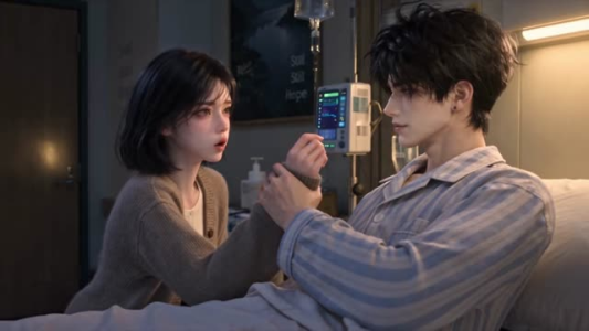 你来时风暖第二季（108集）抢先看热门短剧