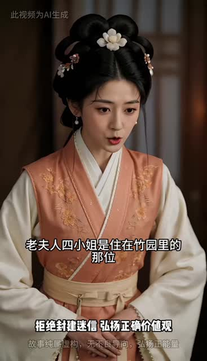 天崩开局四小姐不装了（121集）口碑之选免费看