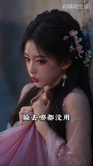 读心后被气心悸，暴君以为是心动（177集）免费短剧资源