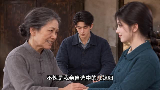 闺蜜齐穿书:七零妯娌联手翻身第三季(210集) 闺蜜齐穿书:七零妯娌联手翻身第三季(210集)在线免费观影